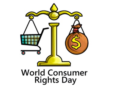 World Consumer Rights Day