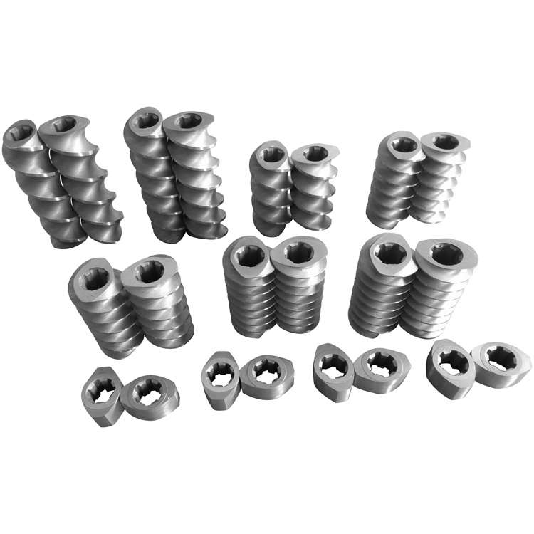 Extruder Parts