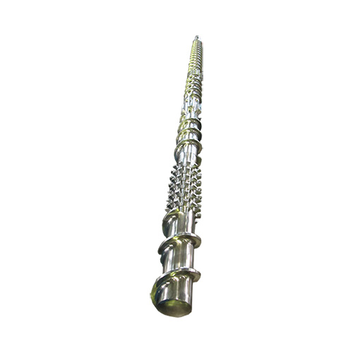 Extrusion Feed Screws