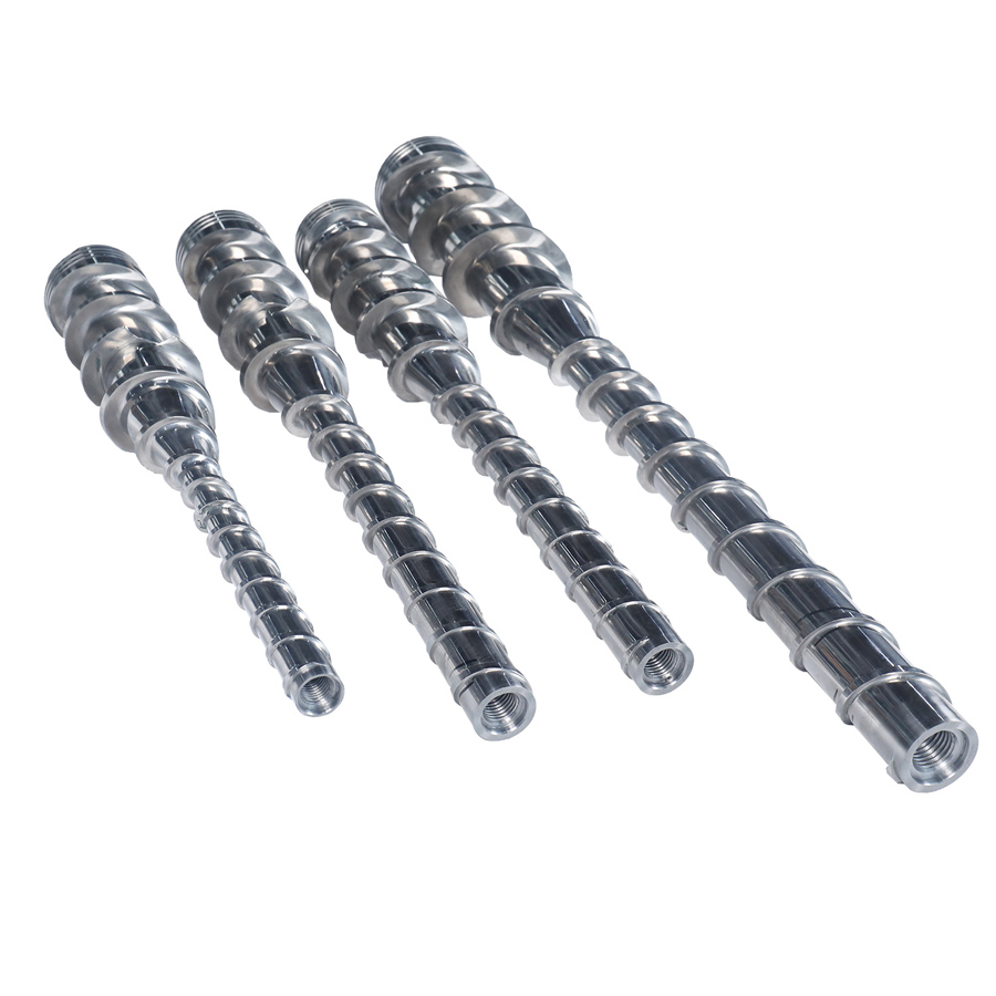 Feedscrew