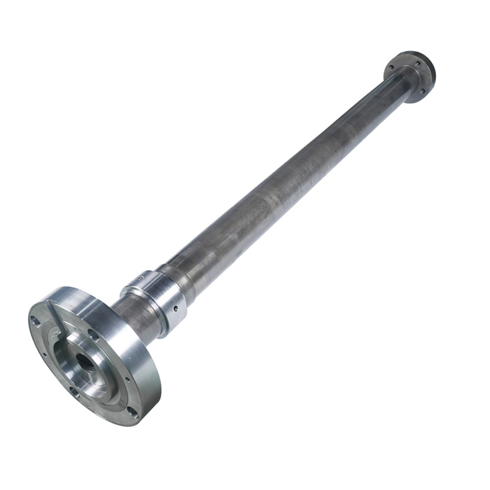 Stretch Blow Moulding Screw Barrel